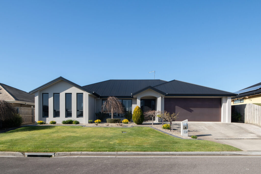 Sold - 29 Comice Place - New Property in Newnham - Real Estate by McGrath Launceston