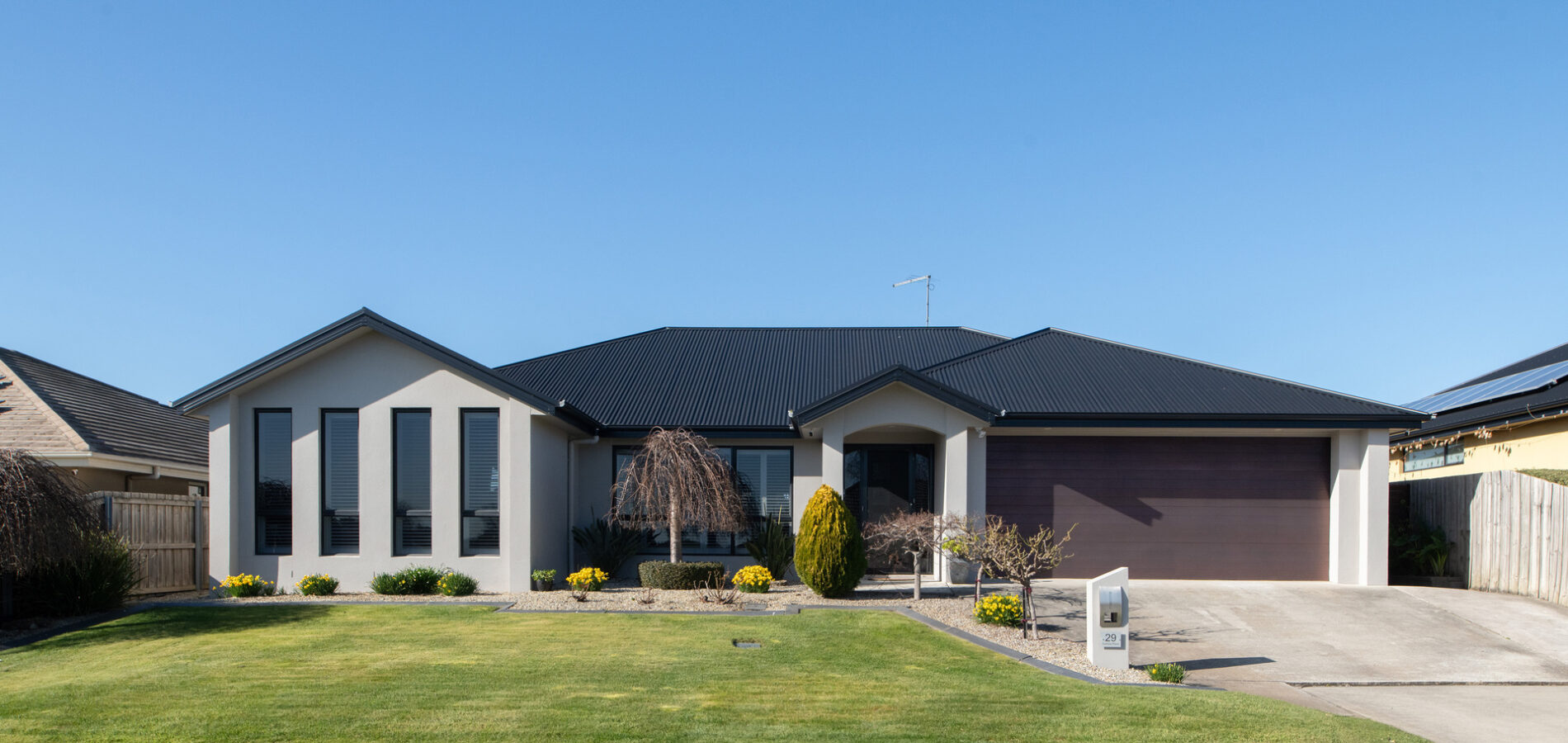 Sold - 29 Comice Place - New Property in Newnham - Real Estate by McGrath Launceston