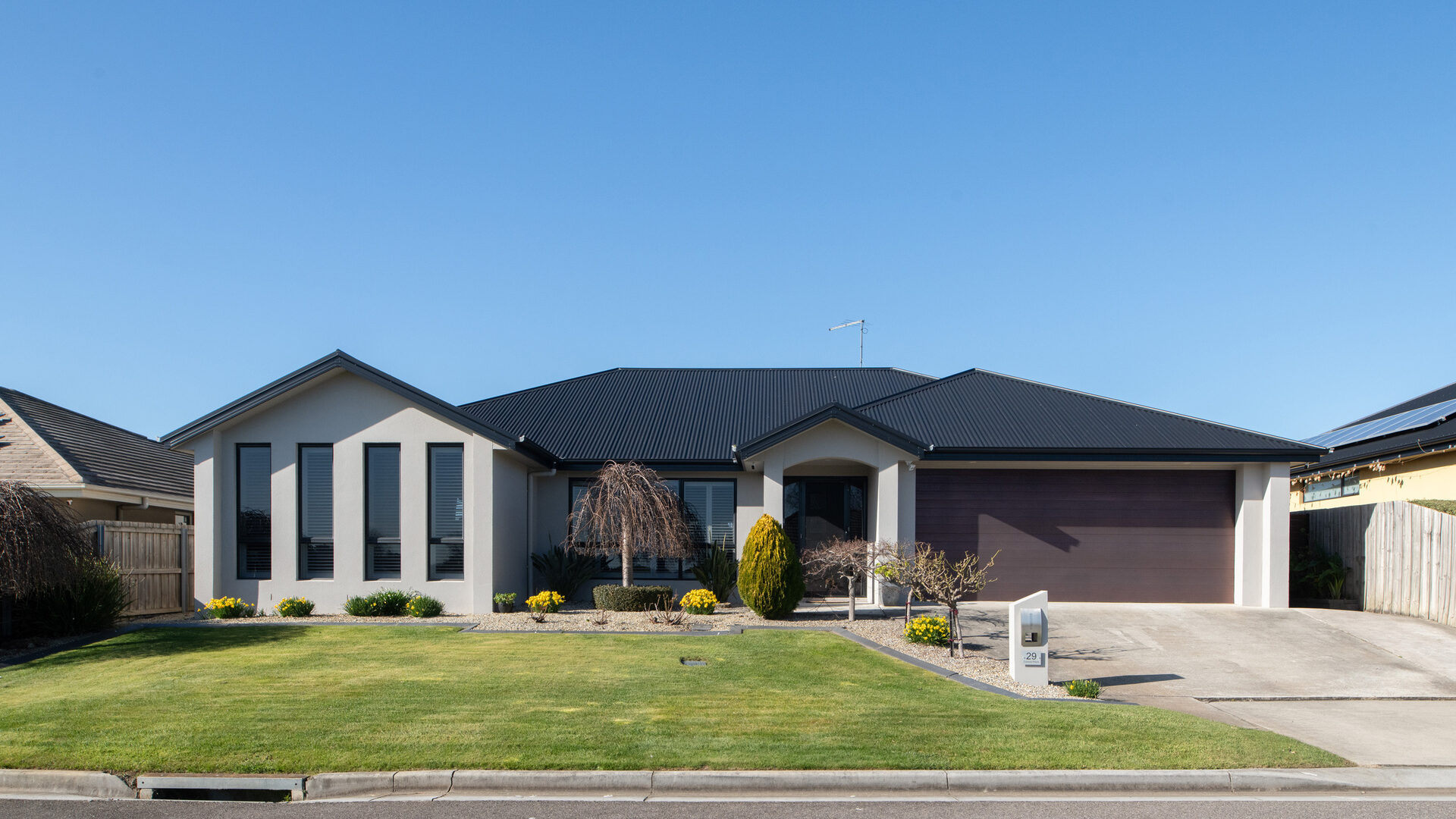 Sold - 29 Comice Place - New Property in Newnham - Real Estate by McGrath Launceston