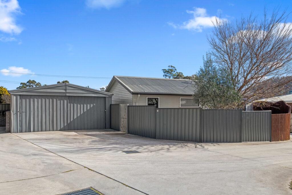 Sold - 1/668 West Tamar Highway - New Property in Legana - Real Estate by Josh Hart