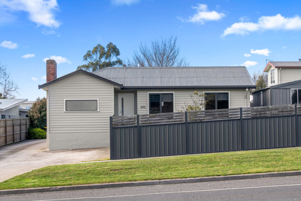 Sold - 1/668 West Tamar Highway - New Property in Legana - Real Estate by Josh Hart