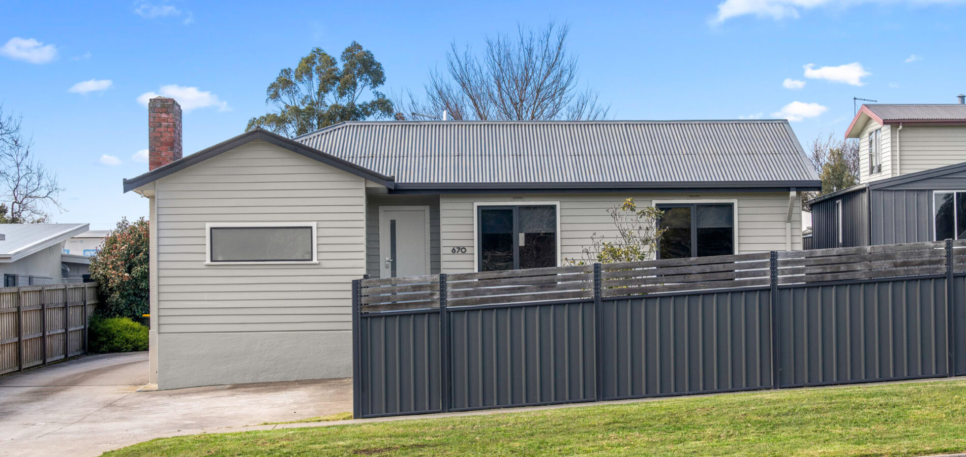 Sold - 1/668 West Tamar Highway - New Property in Legana - Real Estate by Josh Hart