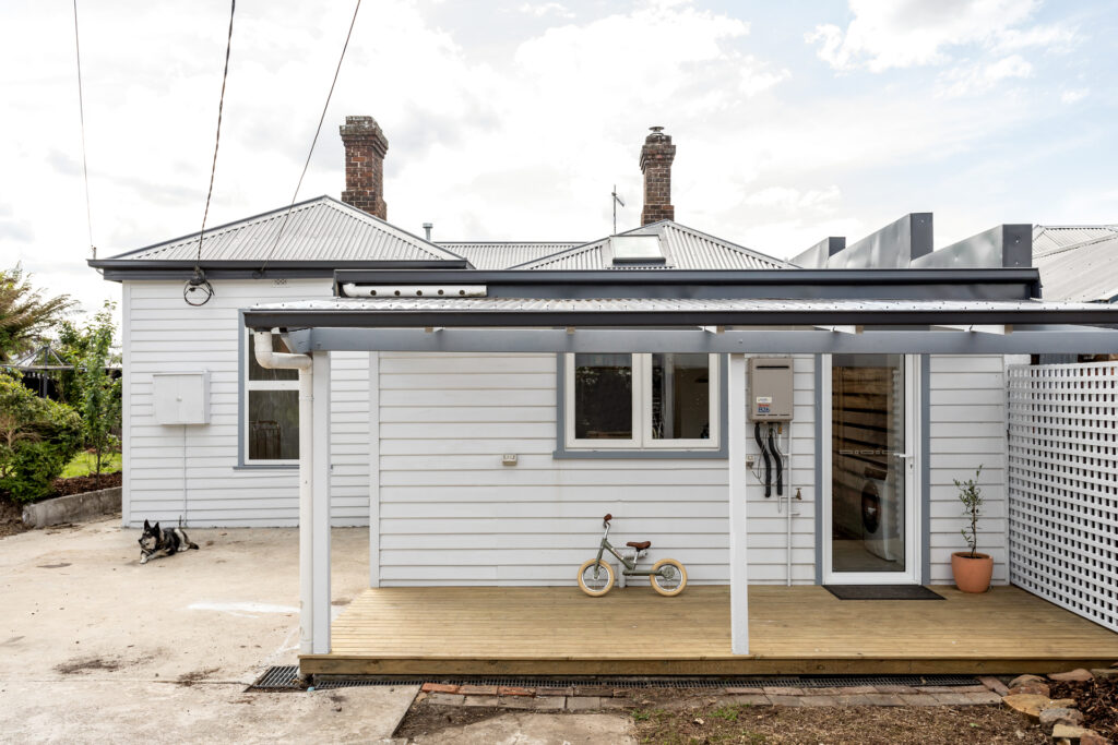 Sold - 7 Walter Street - New Property in South Launceston - Real Estate by Josh Hart