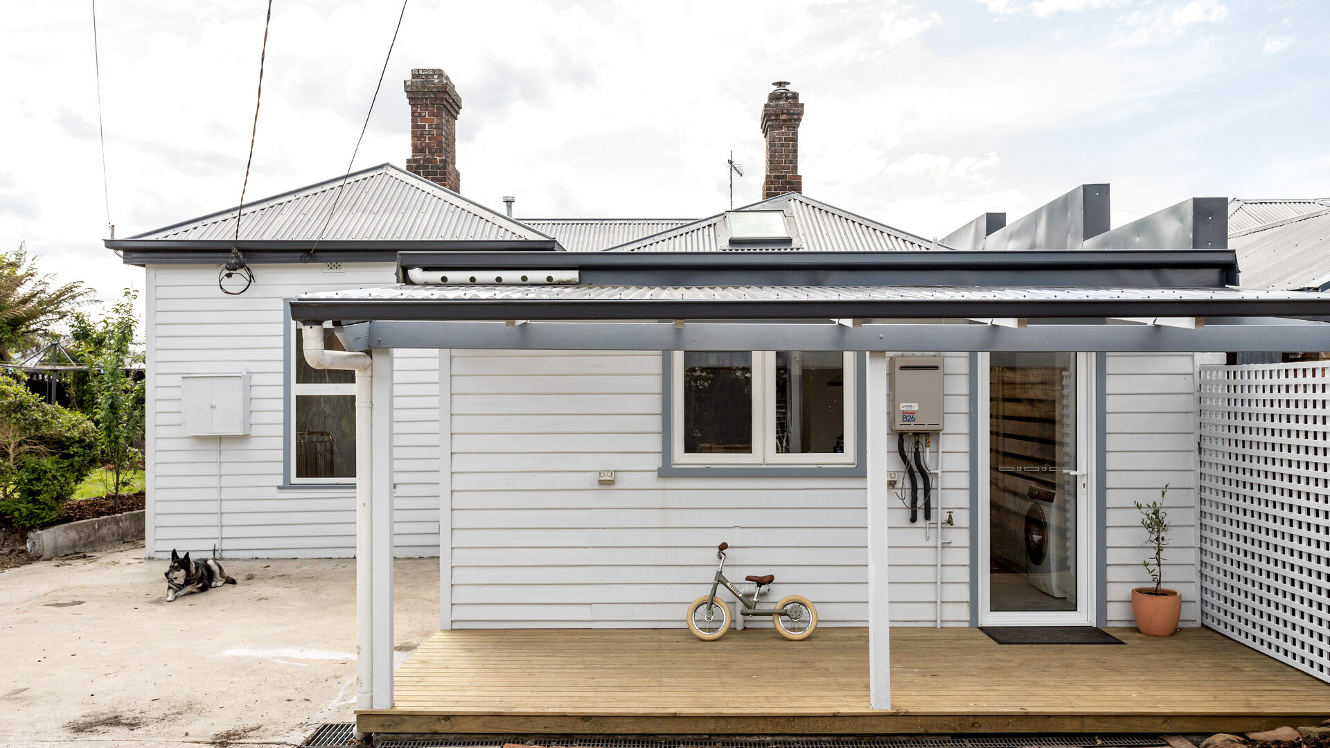 Sold - 7 Walter Street - New Property in South Launceston - Real Estate by Josh Hart
