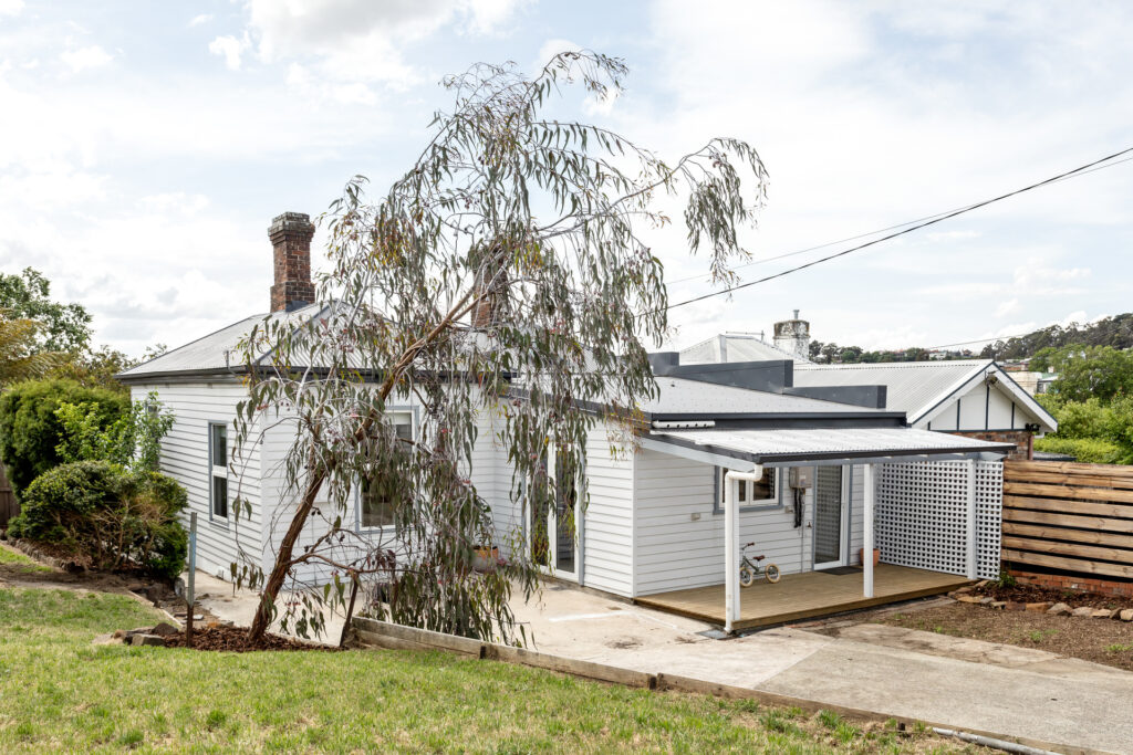 Sold - 7 Walter Street - New Property in South Launceston - Real Estate by Josh Hart