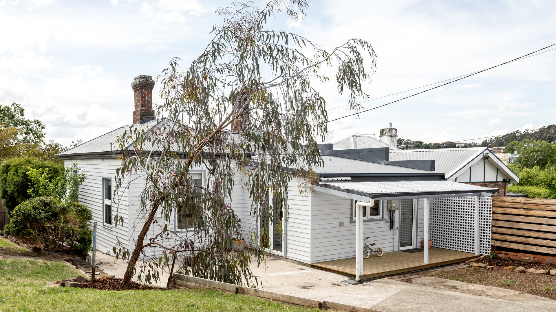 Sold - 7 Walter Street - New Property in South Launceston - Real Estate by Josh Hart