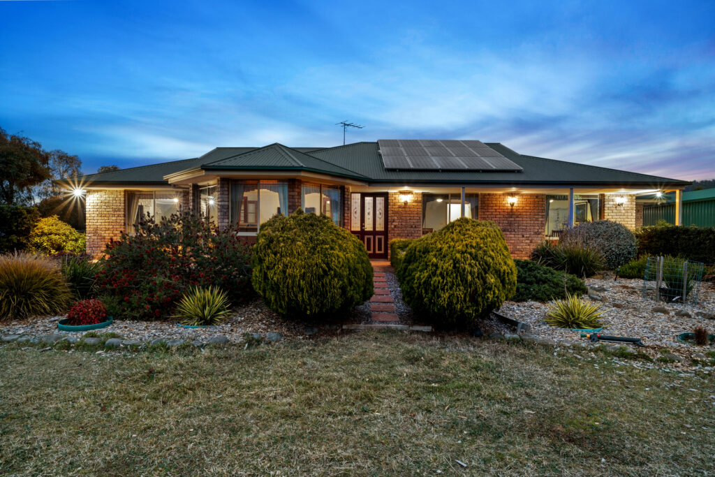 Sold - 10 Mahogany Place - New Property in Acton Park - Real Estate by Kim Symmons