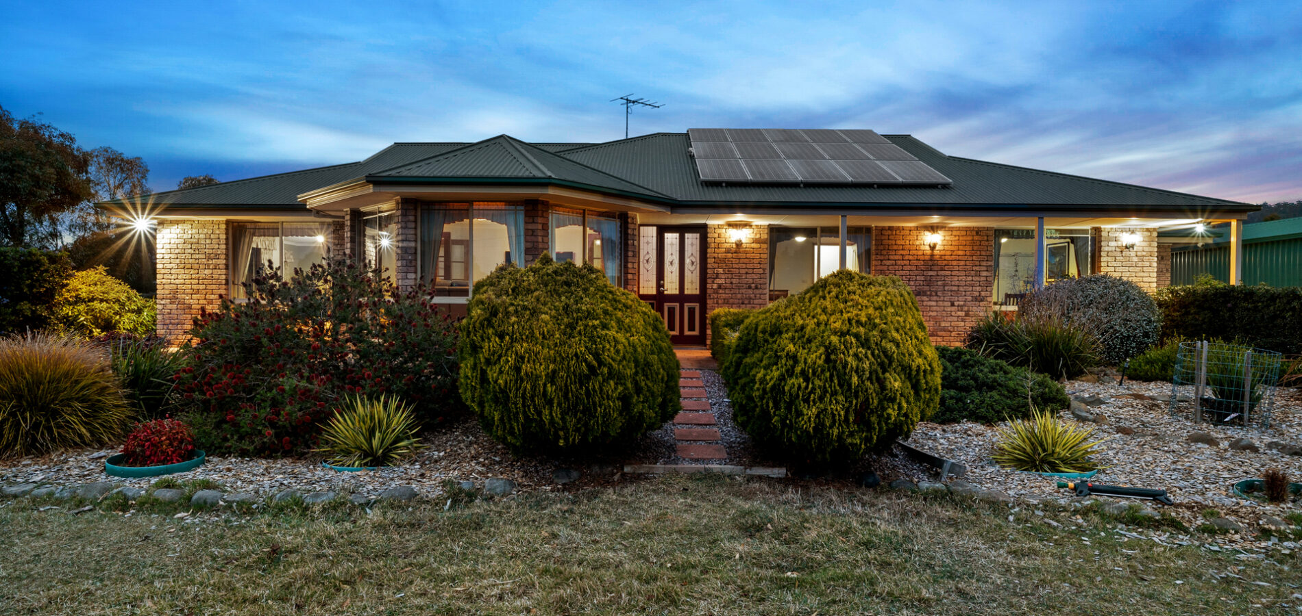 Sold - 10 Mahogany Place - New Property in Acton Park - Real Estate by Kim Symmons