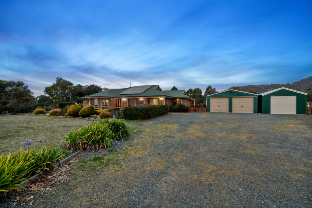 Sold - 10 Mahogany Place - New Property in Acton Park - Real Estate by Kim Symmons