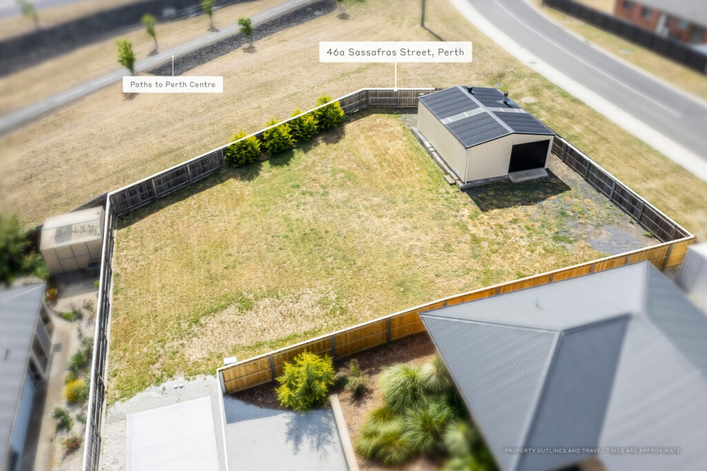 Sold - 46a Sassafras Street - New Property in Perth - Real Estate by Josh Hart
