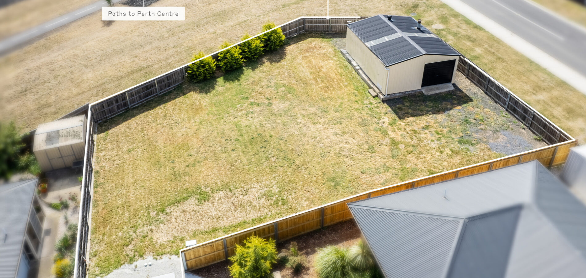 Sold - 46a Sassafras Street - New Property in Perth - Real Estate by Josh Hart
