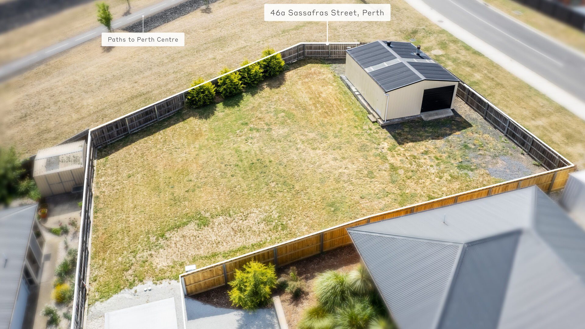 Sold - 46a Sassafras Street - New Property in Perth - Real Estate by Josh Hart