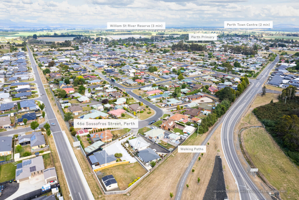 Sold - 46a Sassafras Street - New Property in Perth - Real Estate by Josh Hart
