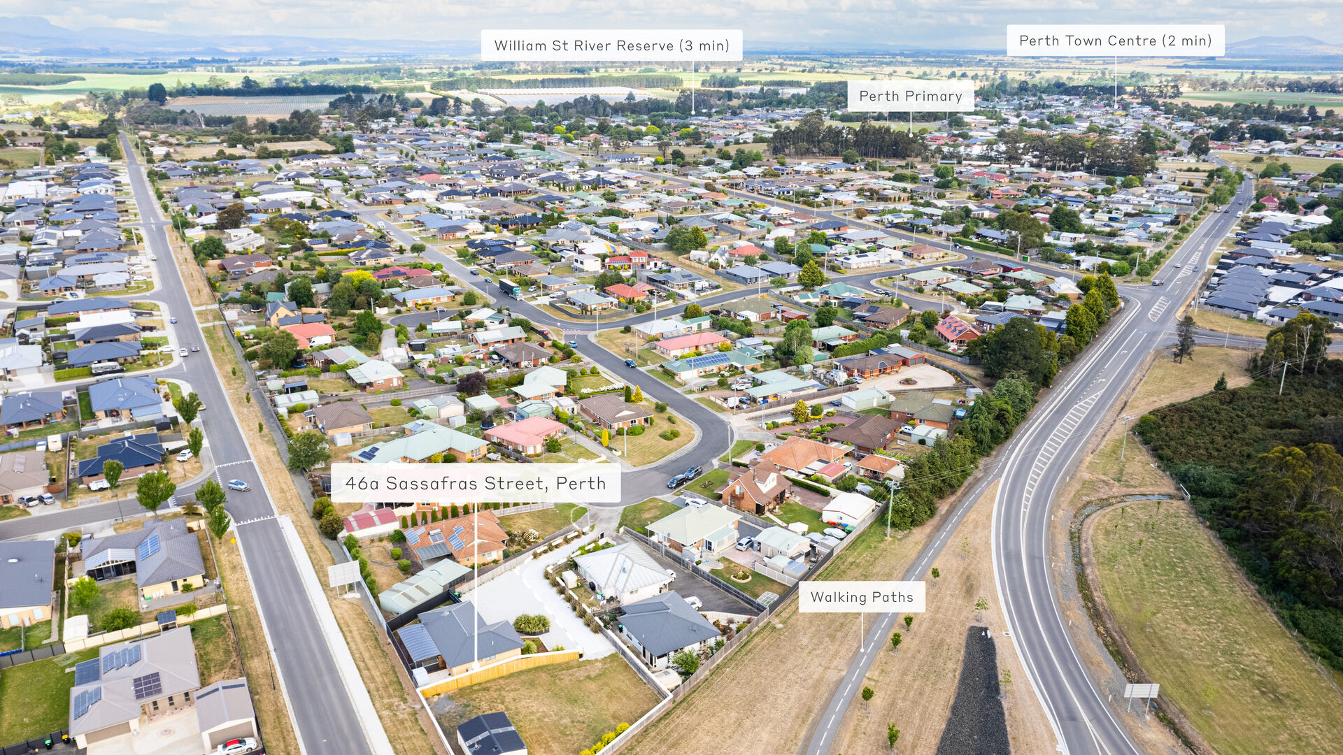 Sold - 46a Sassafras Street - New Property in Perth - Real Estate by Josh Hart