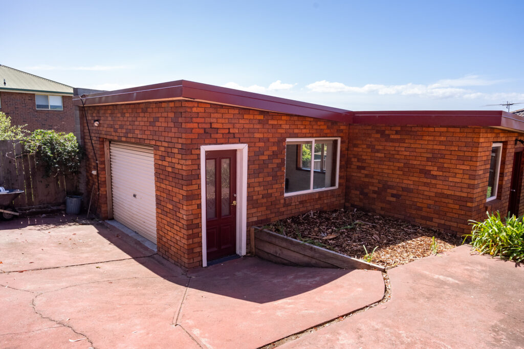 Sold - 22 Bay Road - New Property in Midway Point - Real Estate by 