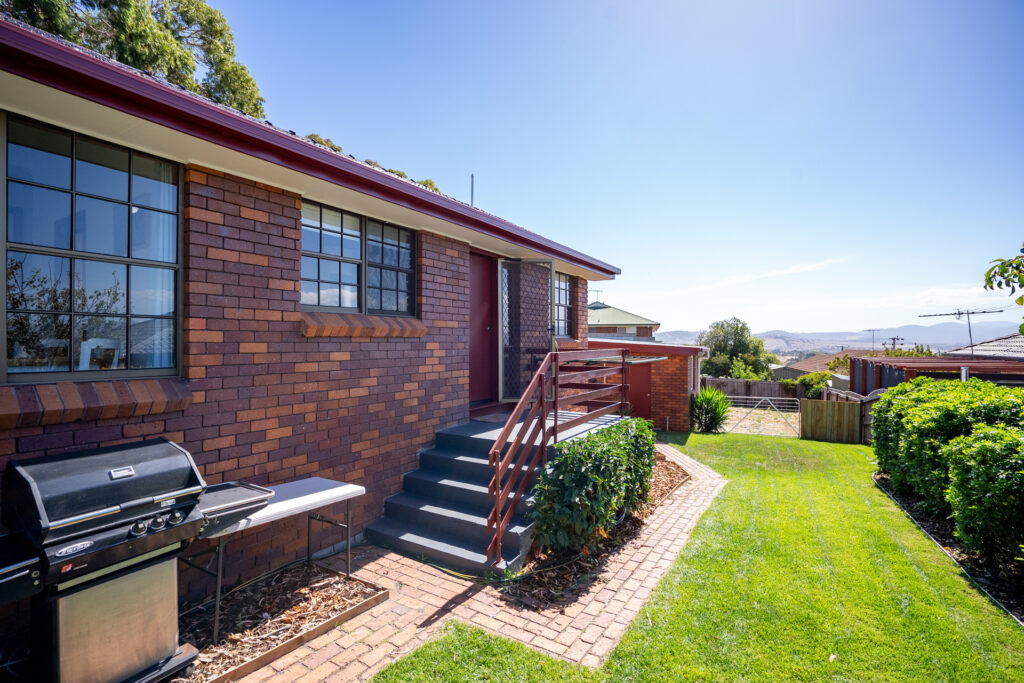 Sold - 22 Bay Road - New Property in Midway Point - Real Estate by 