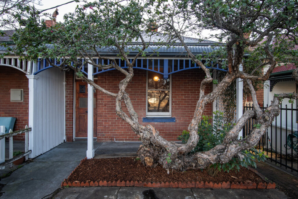 Sold - 349 Argyle Street - New Property in North Hobart - Real Estate by Kim Symmons