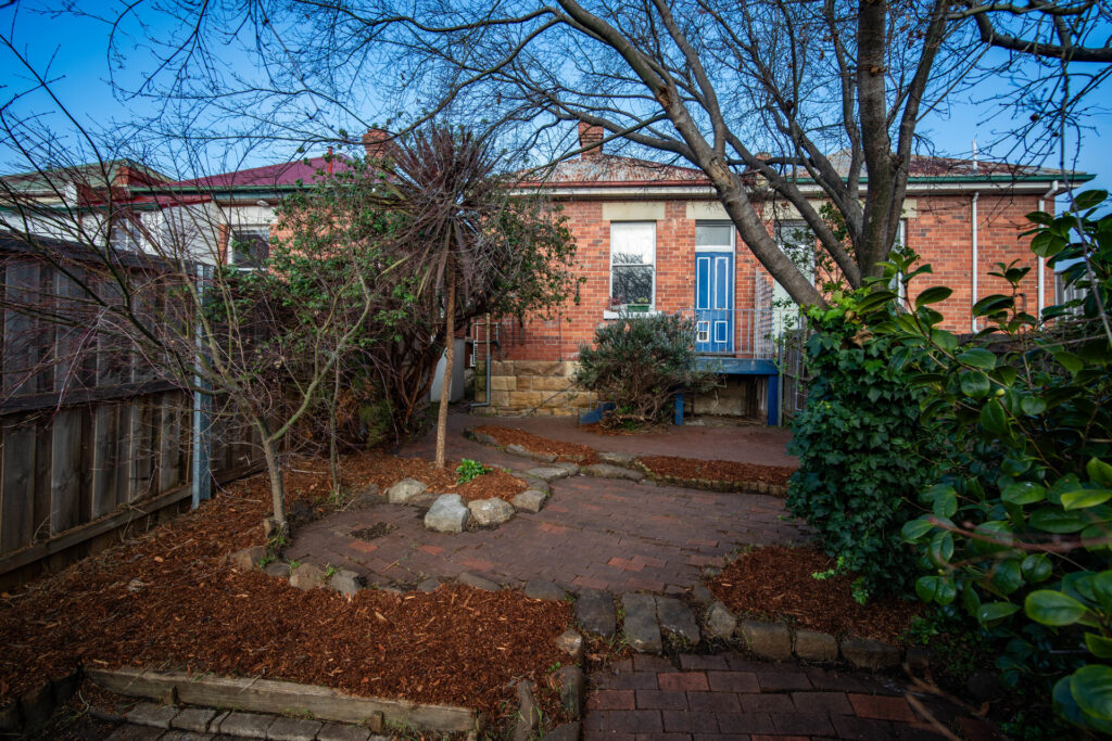 Sold - 349 Argyle Street - New Property in North Hobart - Real Estate by Kim Symmons