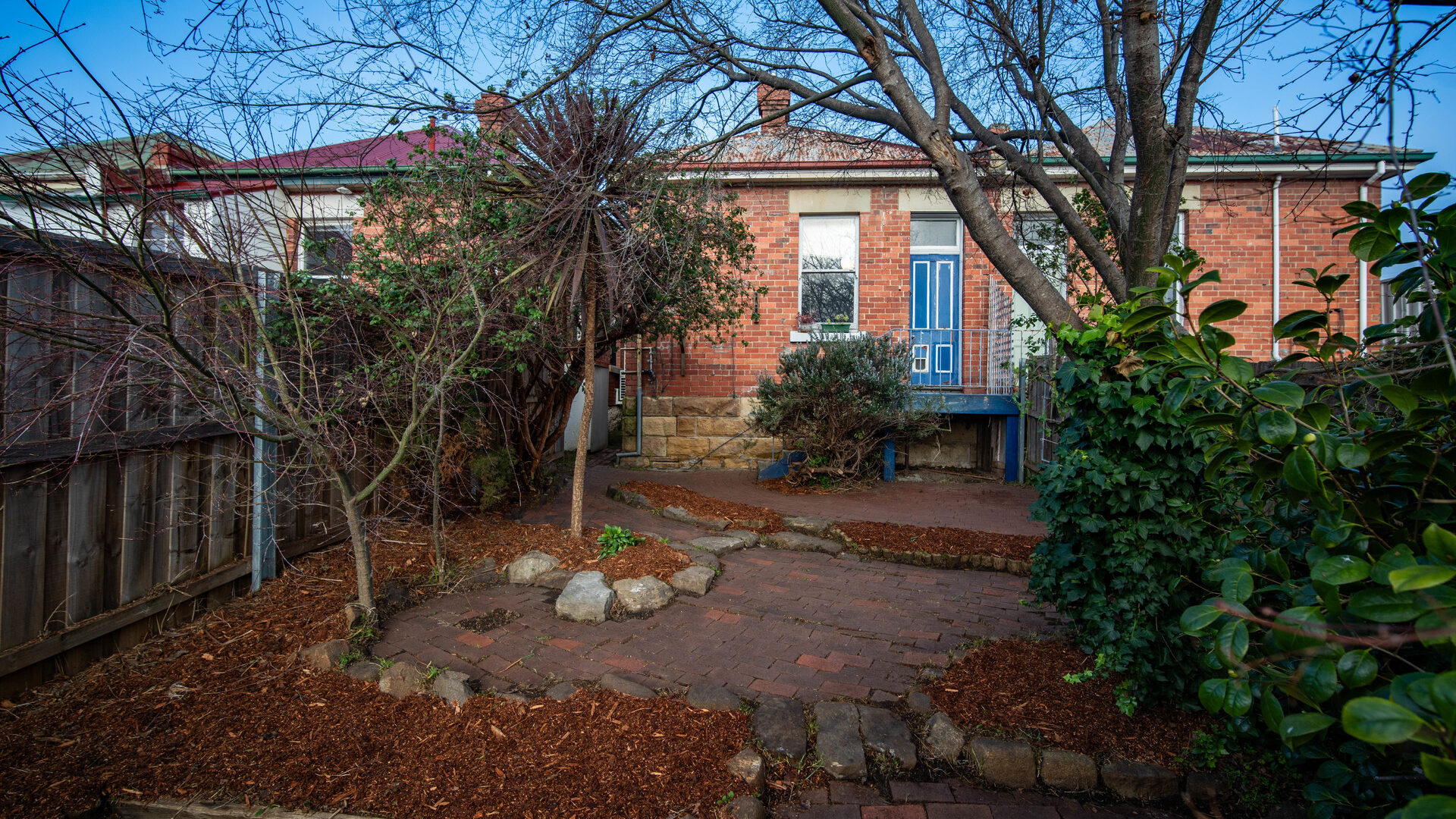 Sold - 349 Argyle Street - New Property in North Hobart - Real Estate by Kim Symmons