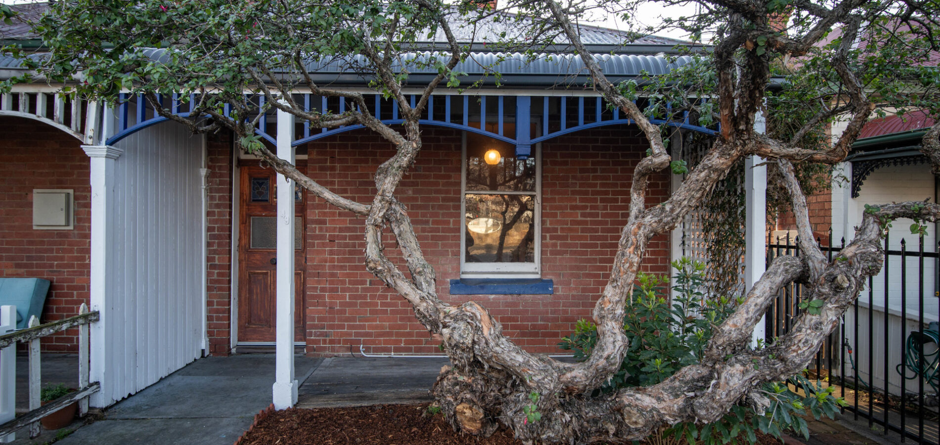 Sold - 349 Argyle Street - New Property in North Hobart - Real Estate by Kim Symmons