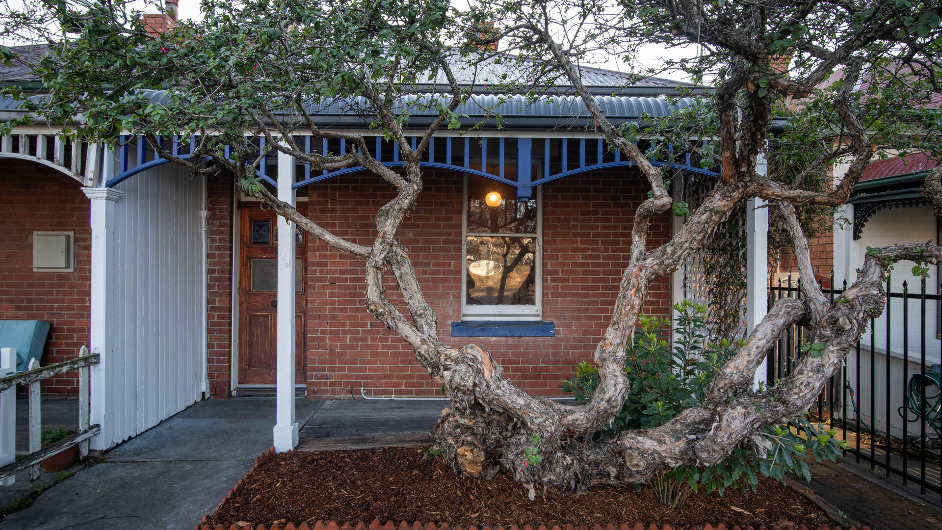 Sold - 349 Argyle Street - New Property in North Hobart - Real Estate by Kim Symmons
