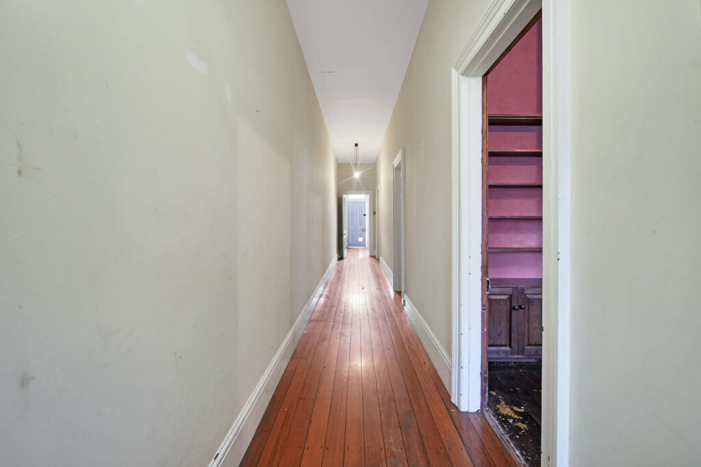 Sold - 349 Argyle Street - New Property in North Hobart - Real Estate by Kim Symmons