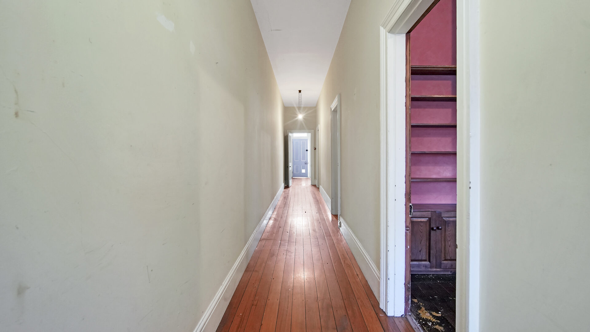Sold - 349 Argyle Street - New Property in North Hobart - Real Estate by Kim Symmons