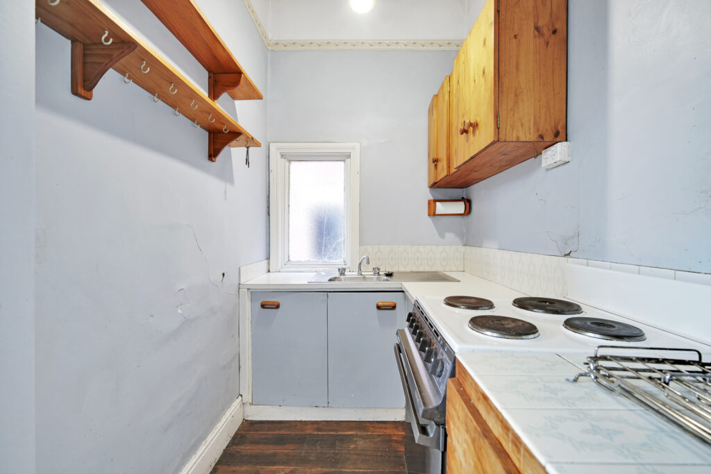 Sold - 349 Argyle Street - New Property in North Hobart - Real Estate by Kim Symmons