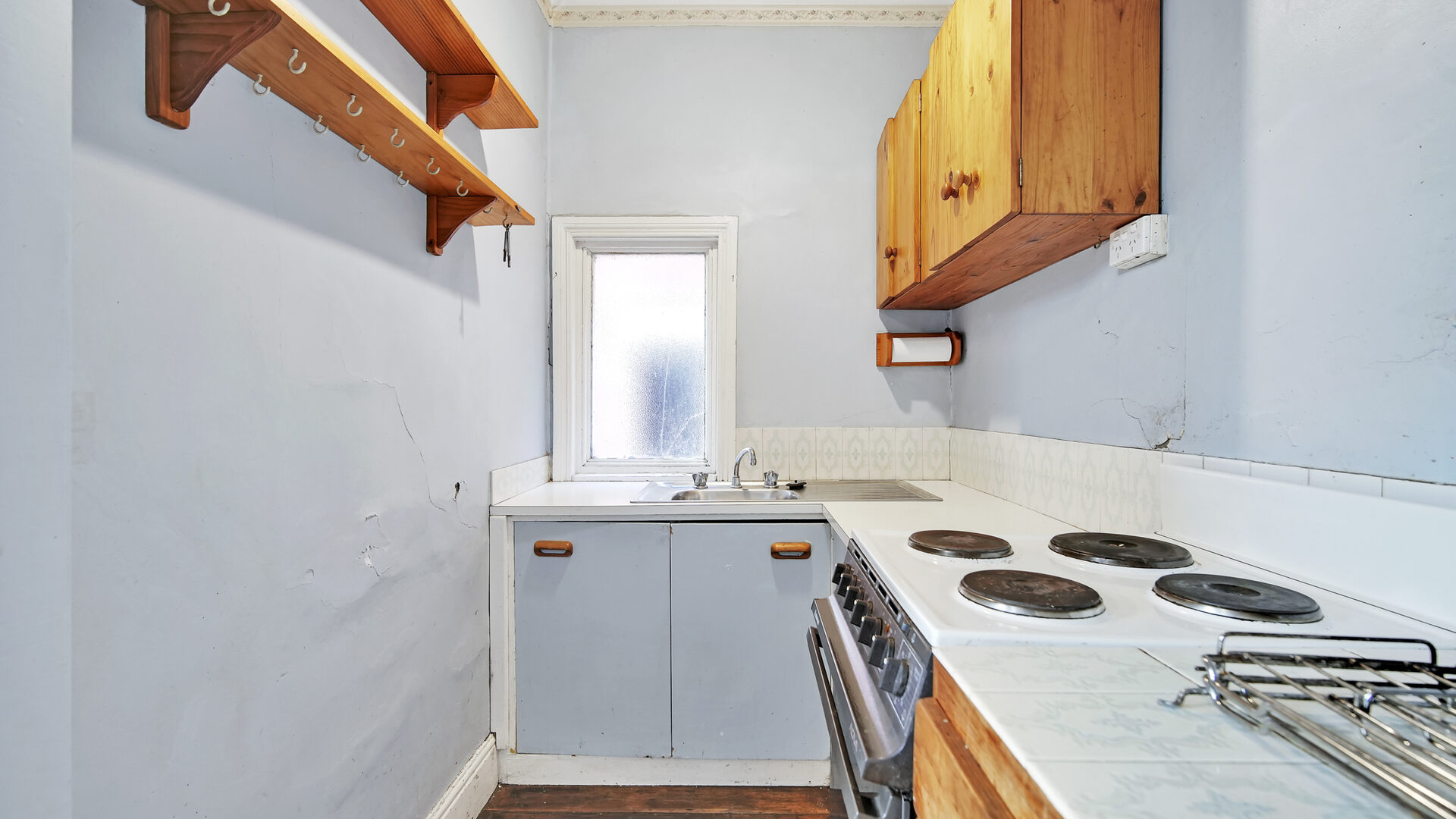 Sold - 349 Argyle Street - New Property in North Hobart - Real Estate by Kim Symmons
