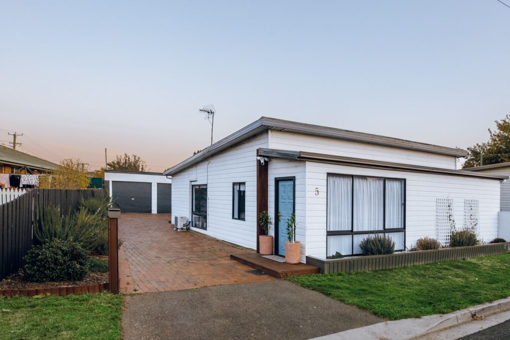 Sold - 5 Archer Street - New Property in Longford - Real Estate by McGrath Launceston