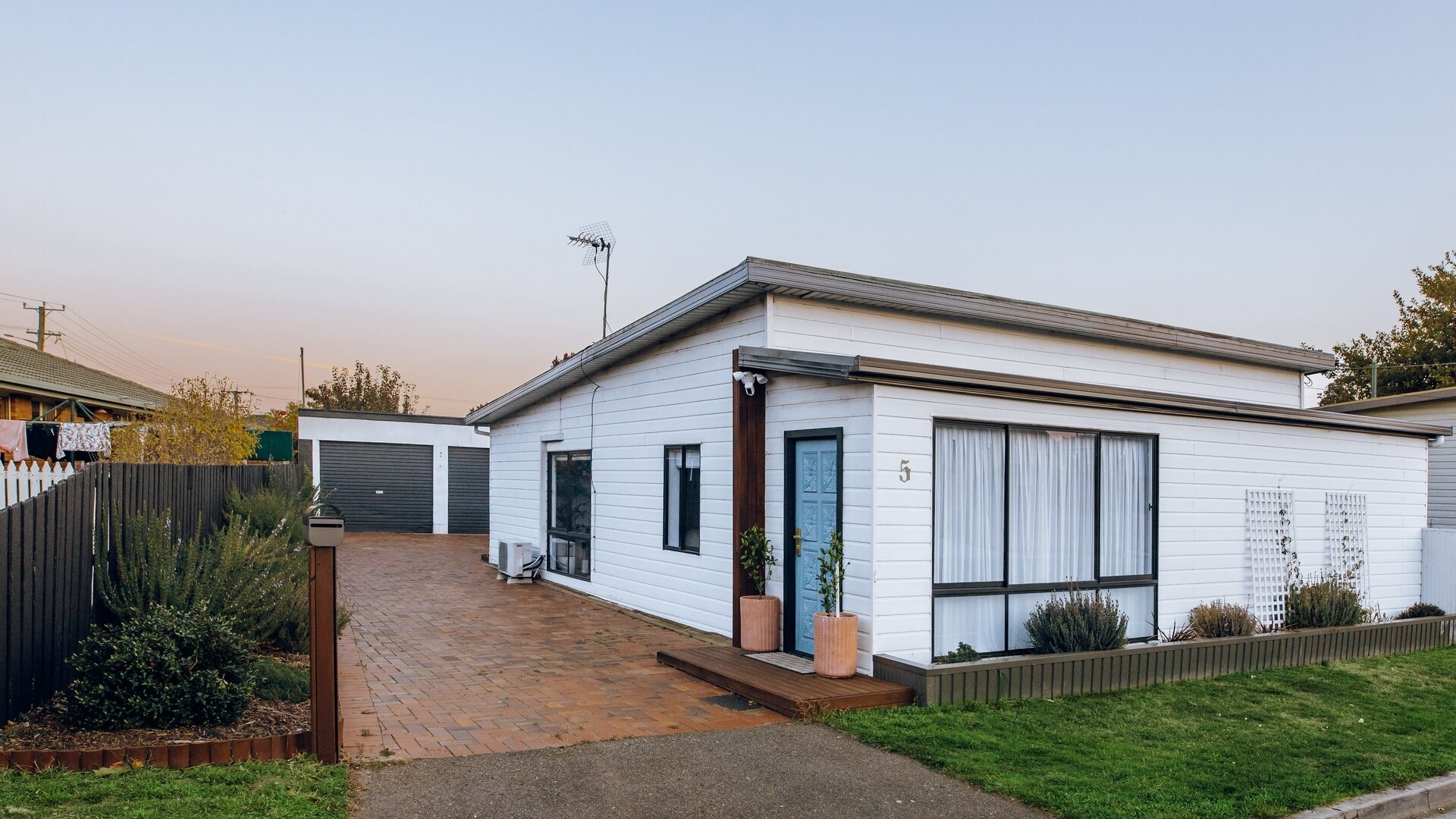 Sold - 5 Archer Street - New Property in Longford - Real Estate by McGrath Launceston