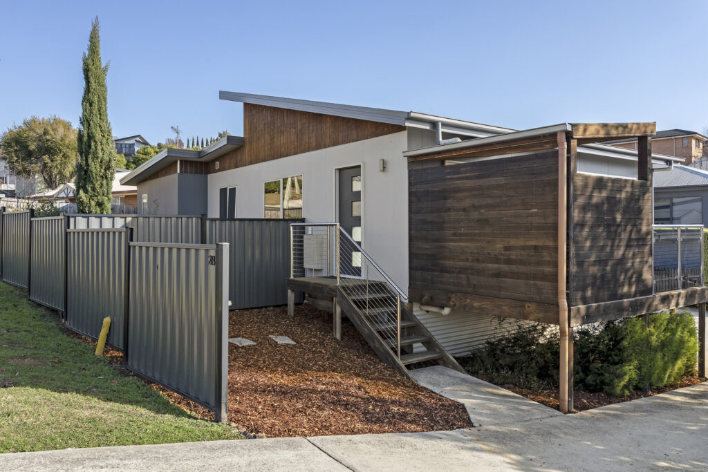 Sold - 1/28 Pomona Road - New Property in Riverside - Real Estate by Josh Hart