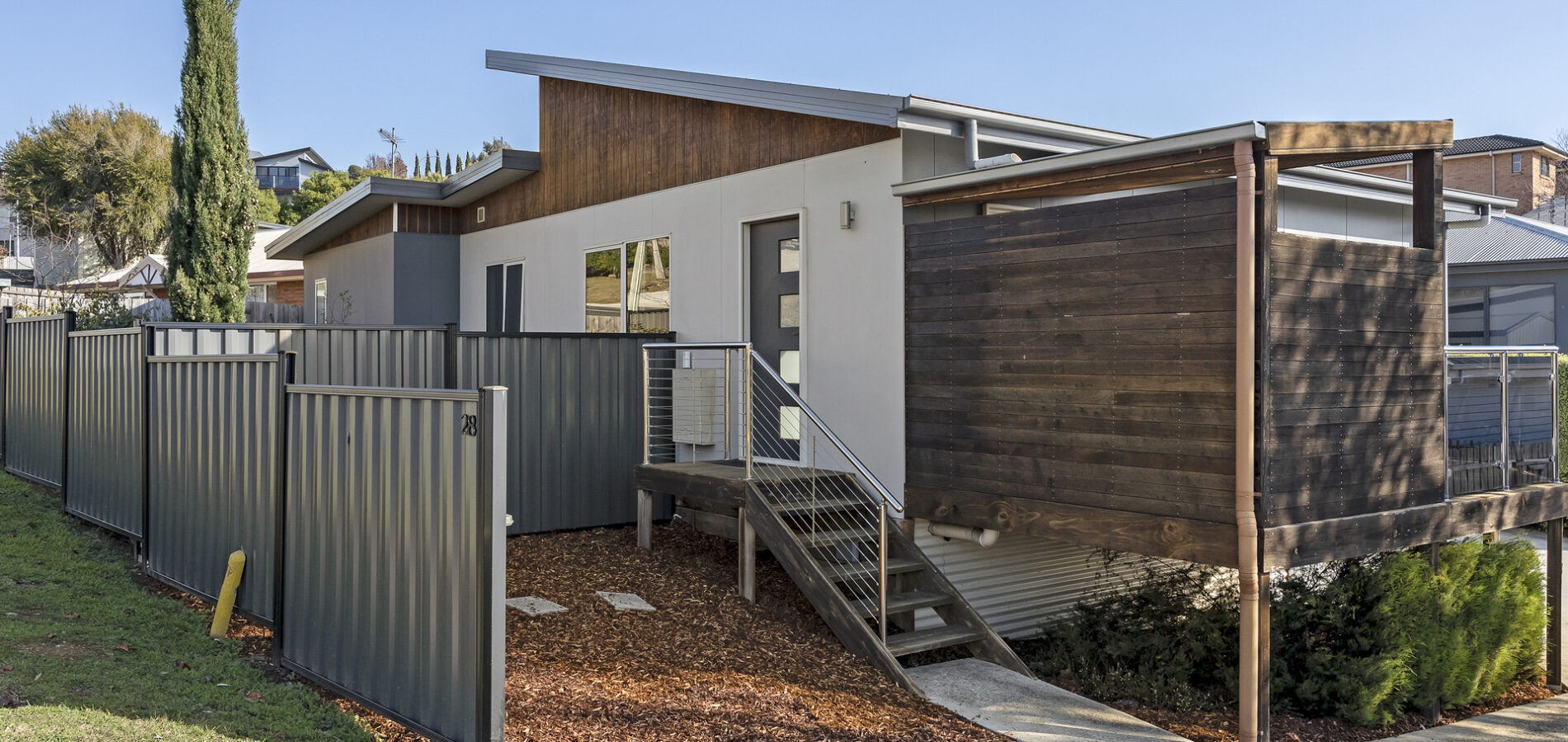 Sold - 1/28 Pomona Road - New Property in Riverside - Real Estate by Josh Hart