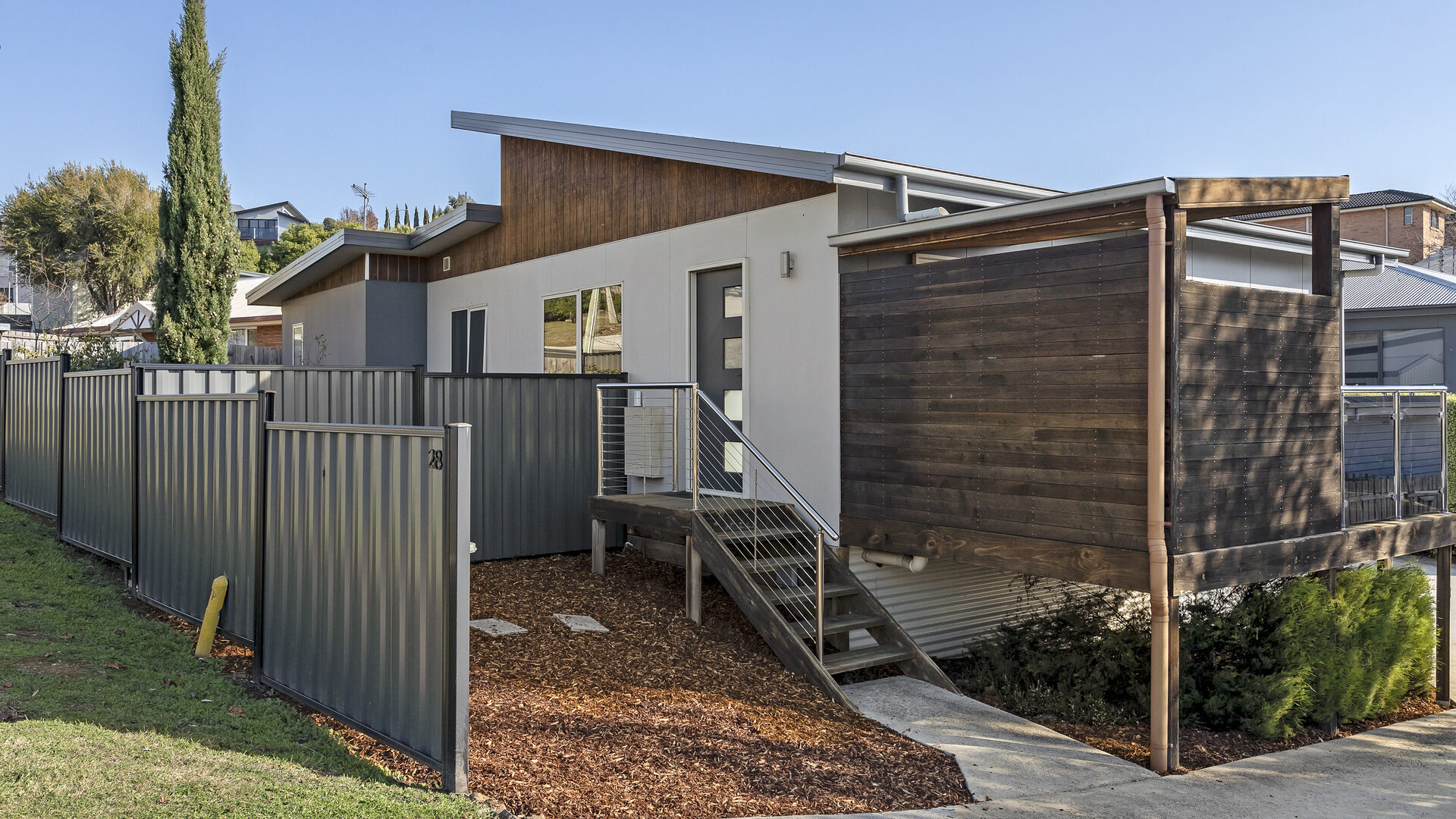 Sold - 1/28 Pomona Road - New Property in Riverside - Real Estate by Josh Hart