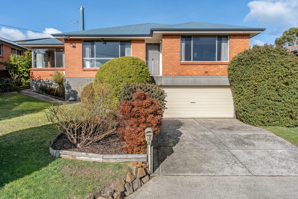 Sold - 5 Browne Street - New Property in Hadspen - Real Estate by McGrath Launceston