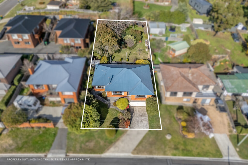 Sold - 5 Browne Street - New Property in Hadspen - Real Estate by McGrath Launceston