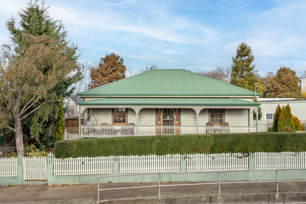 Sold - 227 Upper York Street - New Property in West Launceston - Real Estate by Harrison Wagner