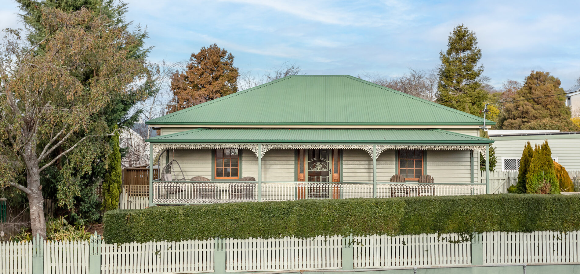Sold - 227 Upper York Street - New Property in West Launceston - Real Estate by Harrison Wagner
