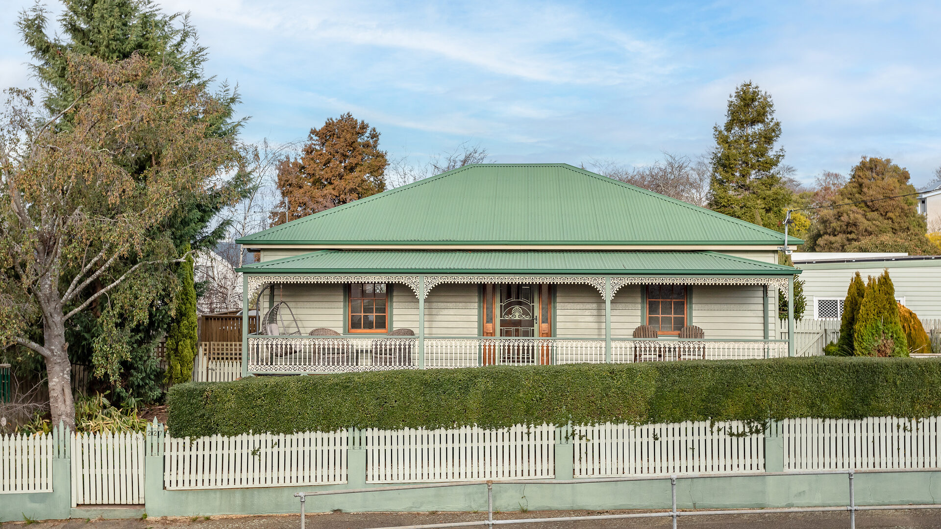 Sold - 227 Upper York Street - New Property in West Launceston - Real Estate by Harrison Wagner