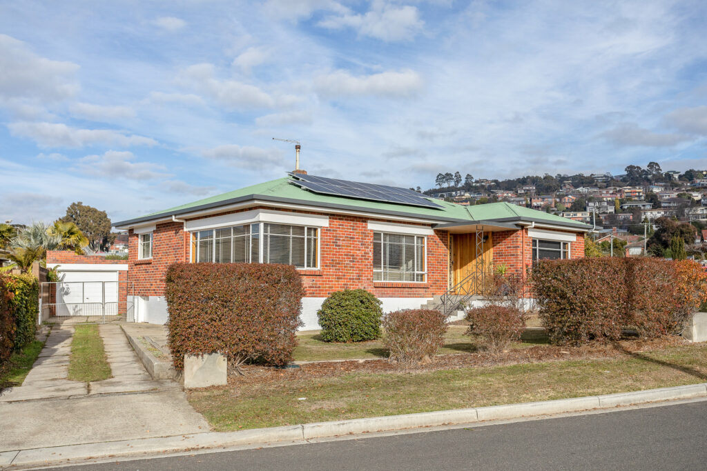 Sold - 10 Fairway Crescent - New Property in Riverside - Real Estate by McGrath Launceston