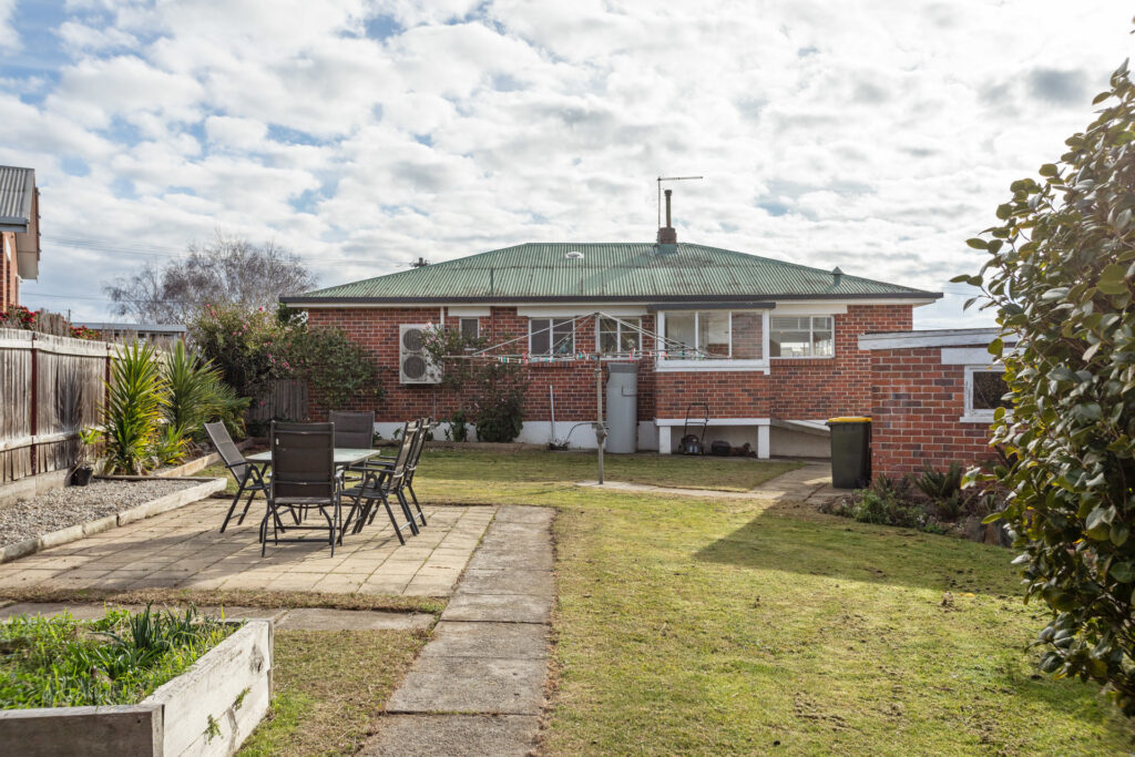 Sold - 10 Fairway Crescent - New Property in Riverside - Real Estate by McGrath Launceston