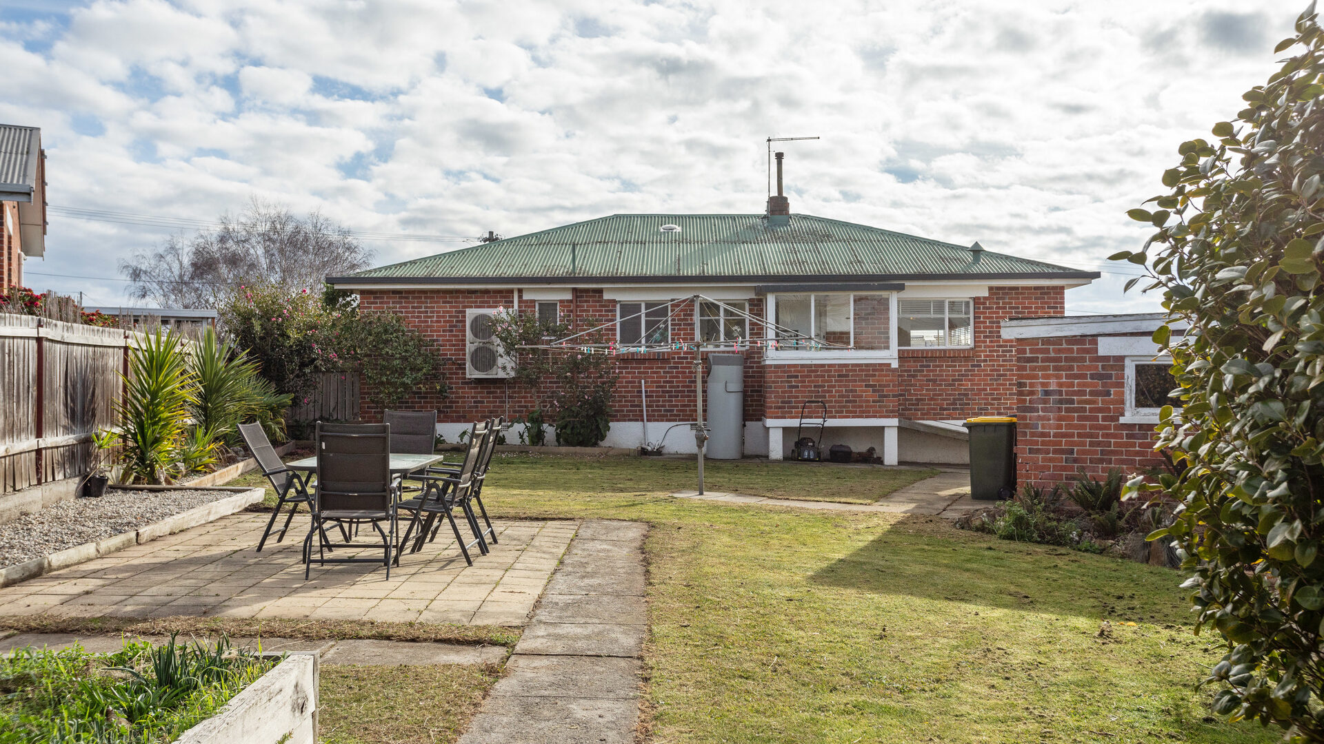 Sold - 10 Fairway Crescent - New Property in Riverside - Real Estate by McGrath Launceston