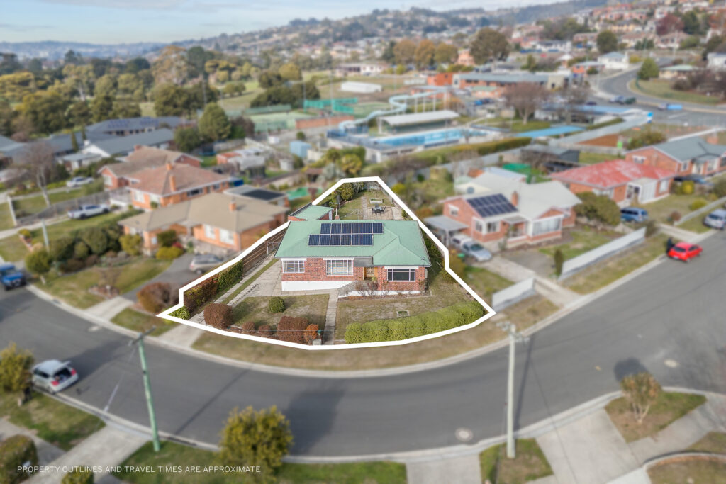 Sold - 10 Fairway Crescent - New Property in Riverside - Real Estate by McGrath Launceston