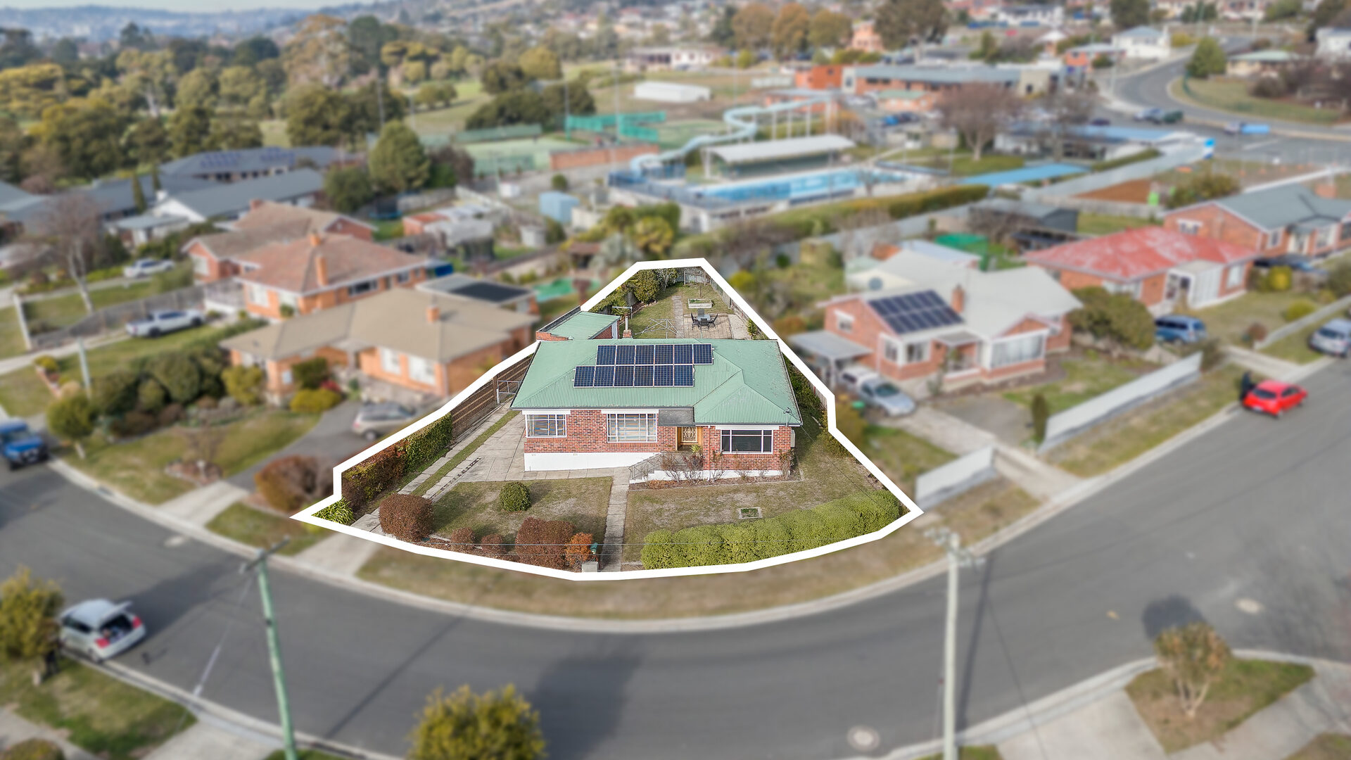 Sold - 10 Fairway Crescent - New Property in Riverside - Real Estate by McGrath Launceston