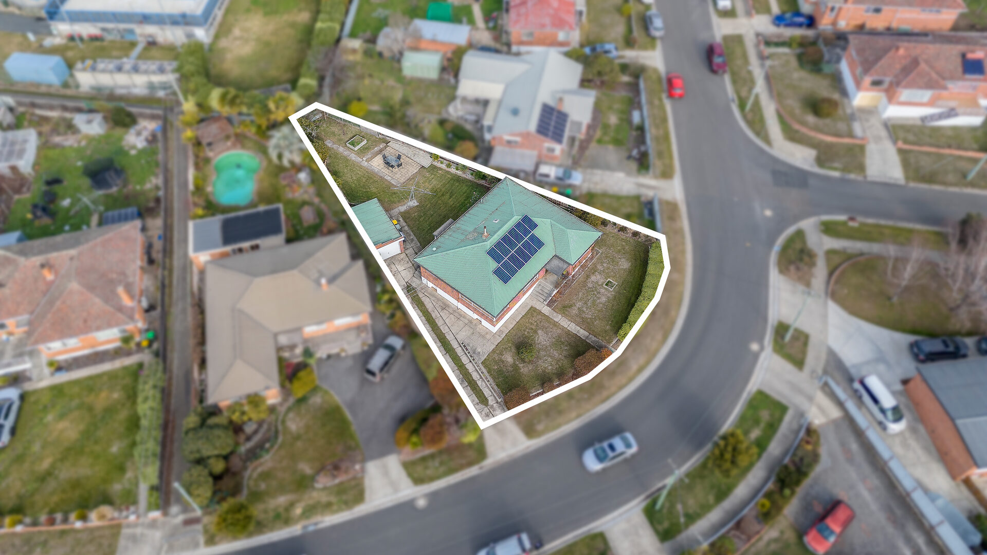 Sold - 10 Fairway Crescent - New Property in Riverside - Real Estate by McGrath Launceston