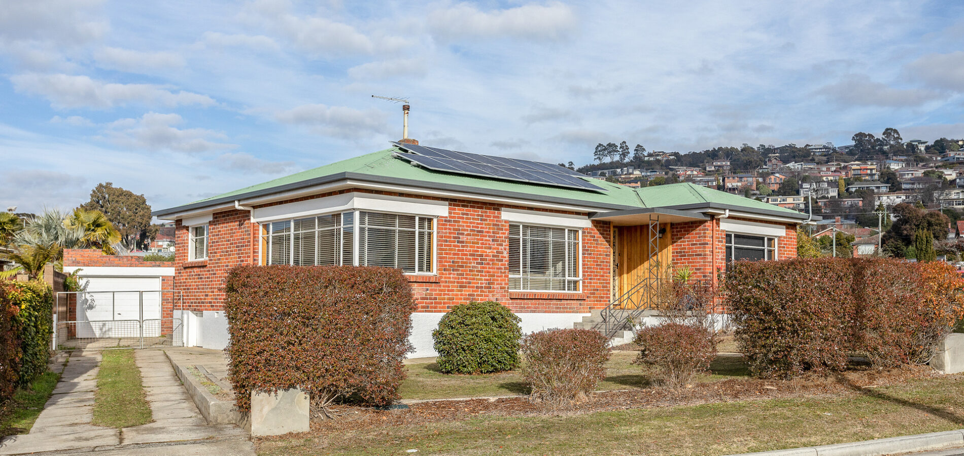 Sold - 10 Fairway Crescent - New Property in Riverside - Real Estate by McGrath Launceston