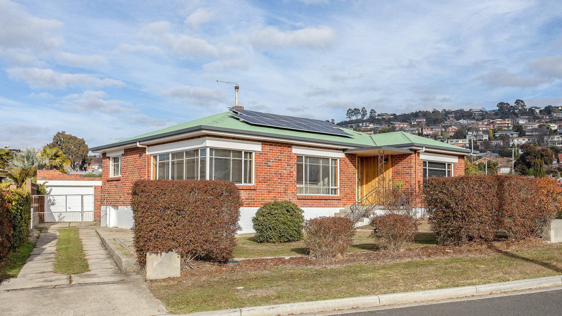 Sold - 10 Fairway Crescent - New Property in Riverside - Real Estate by McGrath Launceston