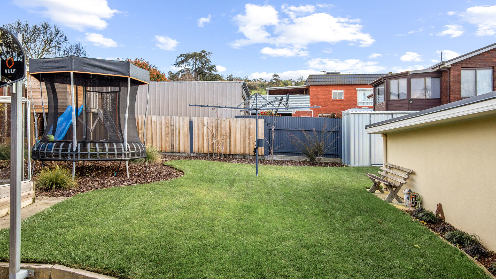 Sold - 164 Abbott Street - New Property in Newstead - Real Estate by Josh Hart