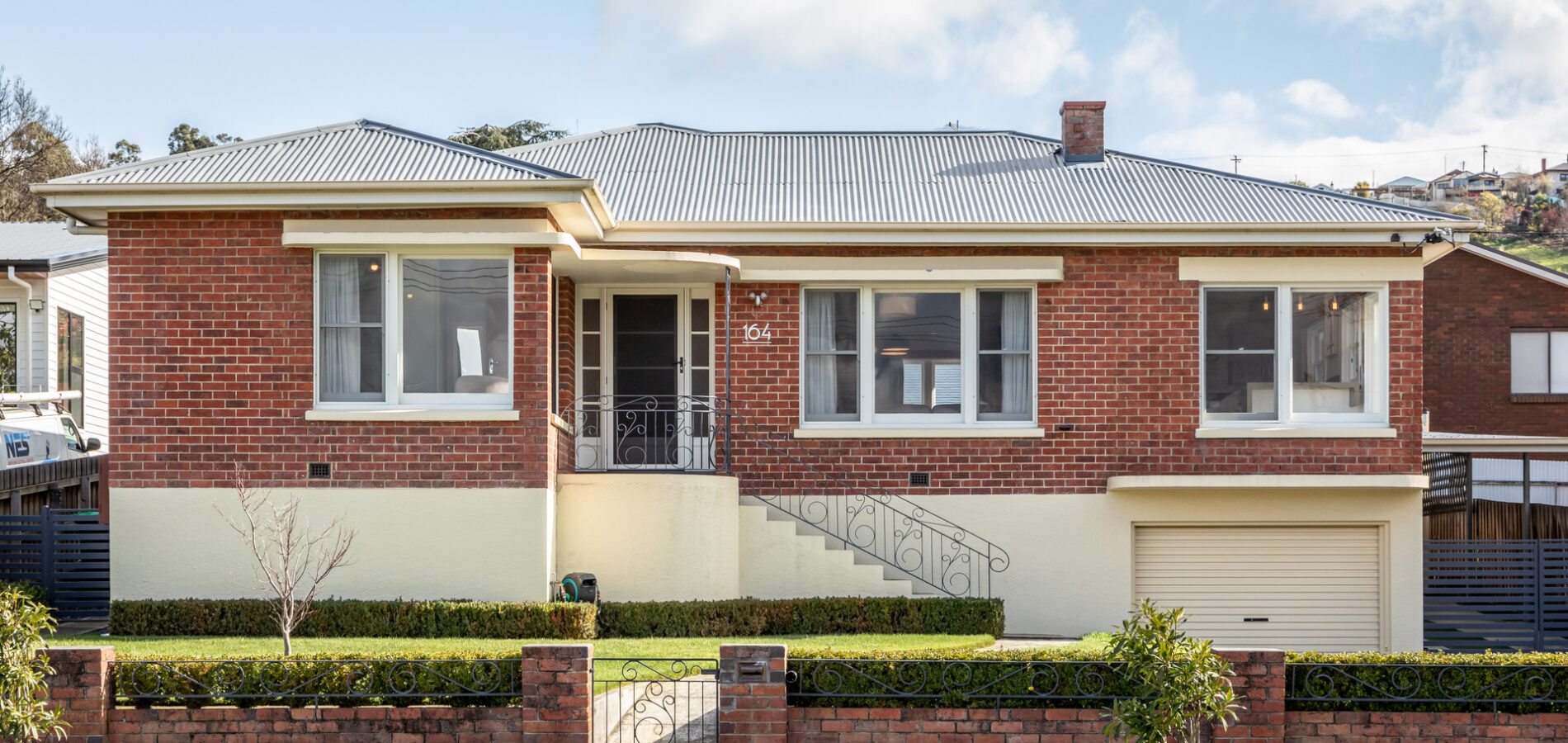 Sold - 164 Abbott Street - New Property in Newstead - Real Estate by Josh Hart