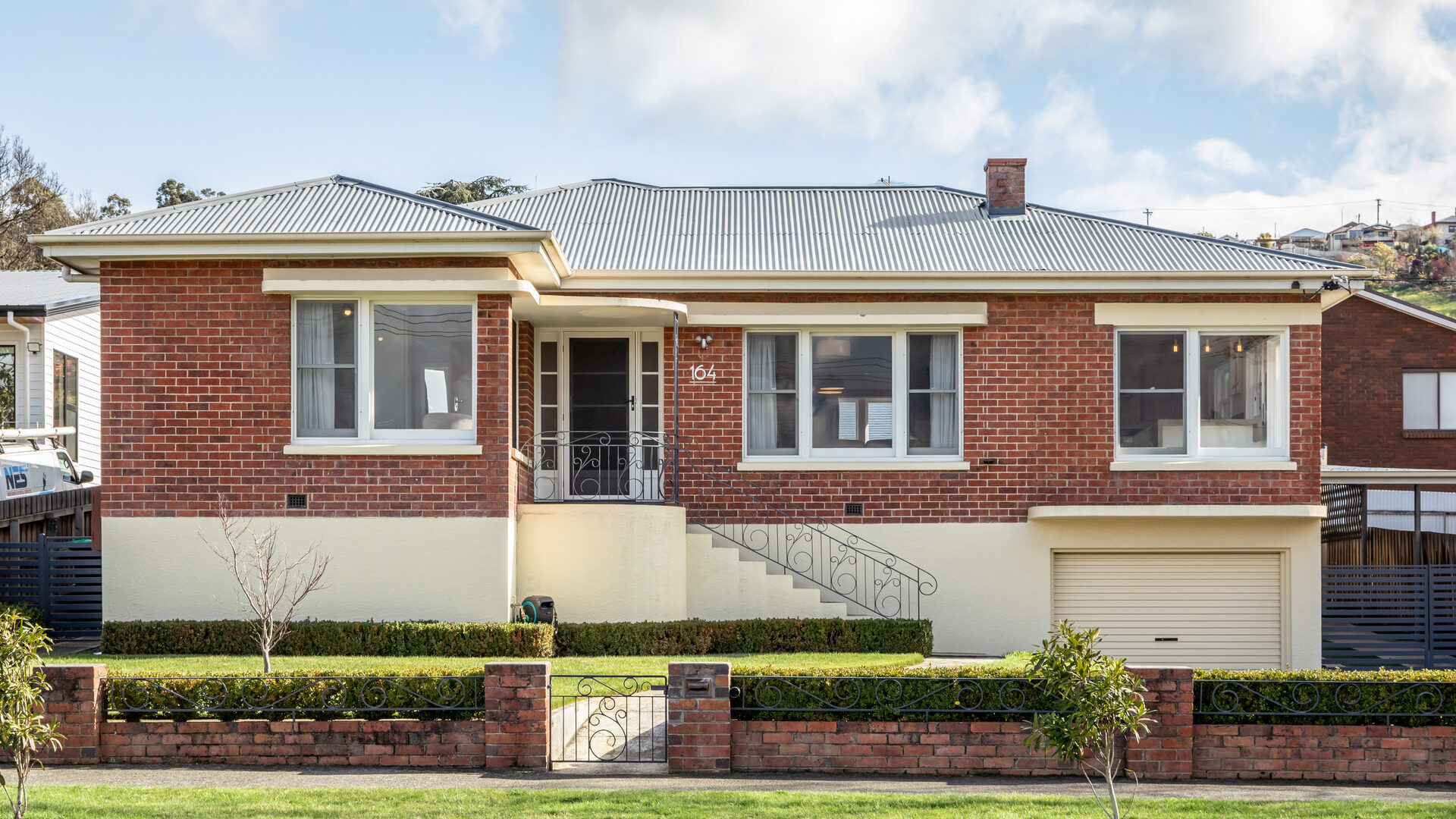 Sold - 164 Abbott Street - New Property in Newstead - Real Estate by Josh Hart